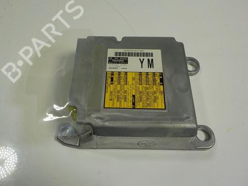Used ECU airbags ECU airbags LEXUS RX (_L1_) 450h (GYL10_) (249 hp) 11679326 11679326