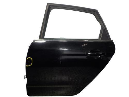 Used Left rear door CITROËN C4 II (NC_) [2009-2025]  17066848