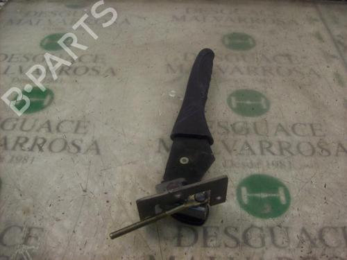 håndbremse PEUGEOT 206 Hatchback (2A/C) 1.1 i (60 hp) 8772600