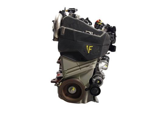 Engine RENAULT KANGOO / GRAND KANGOO II (KW0/1_) 1.5 dCi 75 (KW07, KW10, KW04) | BP31705123M1 
