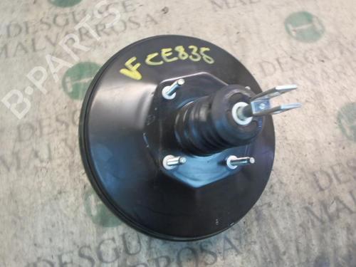 Used Servo brake Servo brake FORD FIESTA VI (CB1, CCN) 1.4 TDCi (70 hp) 3814849 3814849