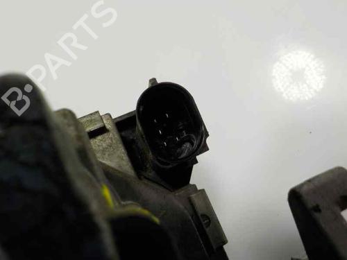 Throttle body FIAT DOBLO Cargo (263_) 1.3 D Multijet | BP6836206M82 