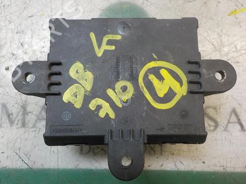 Elektronisk modul FORD GALAXY II (WA6) 2.0 TDCi | BP4003747M83 