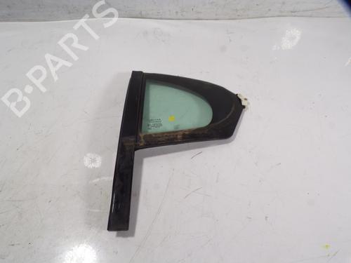 Used Rear left quarter glass JAGUAR XF I (X250) [2008-2015]  14287302