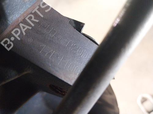 Engine OPEL INSIGNIA A (G09)  | BP34621439M1  - Image 7
