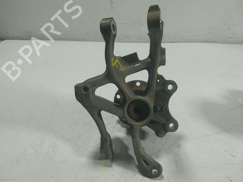 Used Left rear steering knuckle PEUGEOT 508 I (8D_) 1.6 HDi (115 hp) 18647605