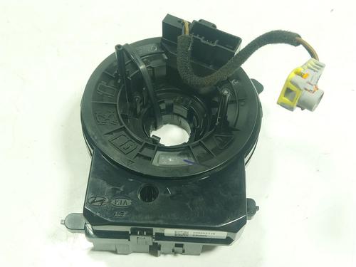 Used Squib airbag Squib airbag KIA NIRO II (SG2) 1.6 GDI Hybrid (141 hp) 24605458 24605458