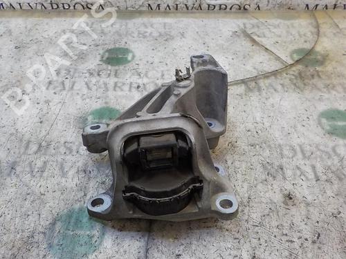Engine mount RENAULT MEGANE III Hatchback (BZ0/1_, B3_)  | BP9081219M89 