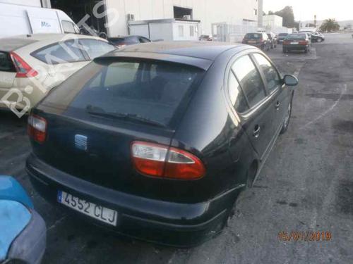 Højre bagtil udvendigt håndtag SEAT LEON (1M1) 1.9 TDI | BP3871114C130 