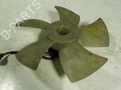 Used Radiator fan Radiator fan LEXUS SC Convertible (UZZ40_) 430 (UZZ40_, UZZ40R) (286 hp) 9084434 9084434