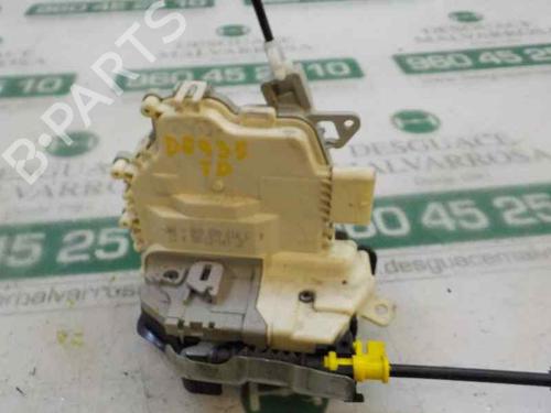 Rear right lock AUDI Q5 (8RB) 2.0 TDI quattro | BP5666782C99 