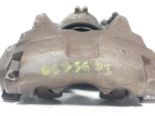 Used Left front brake caliper Left front brake caliper RENAULT MEGANE III Grandtour (KZ0/1) 1.5 dCi (KZ09, KZ0D, KZ1G, KZ29, KZ14, KZ1W, KZ10, KZ1F,... (110 hp) 36908588 36908588