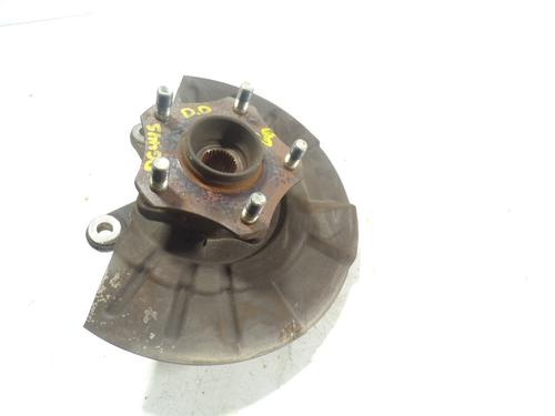 Used Right front steering knuckle SUZUKI GRAND VITARA II (JT, TE, TD) 1.9 DDiS (JB419WD, JB419XD) (129 hp) 7099918