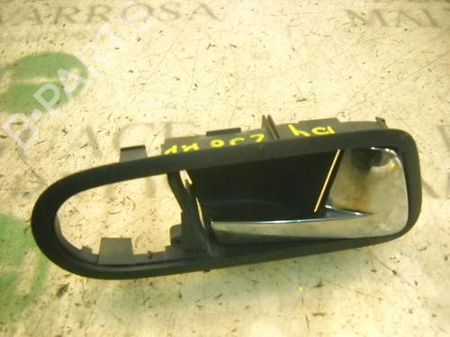 Used Front right interior door handle FORD GALAXY I (WGR) 1.9 TDI (115 hp) 3787785