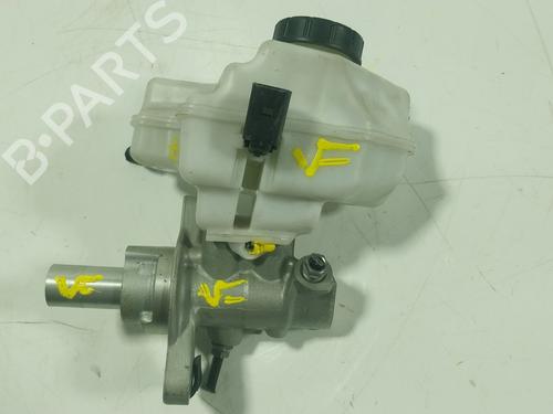 Used Brake master cylinder Brake master cylinder AUDI A3 Sportback (8YA, 8YF) 30 TDI (116 hp) 25051555 25051555
