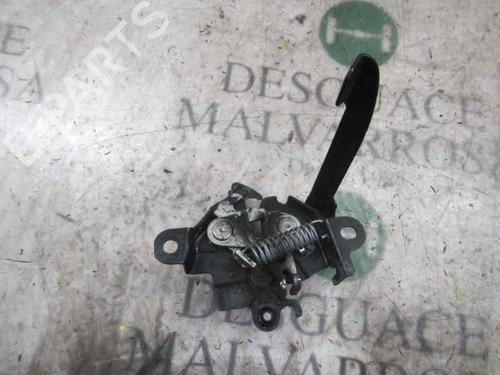 Hood lock TOYOTA YARIS (_P13_) 1.3 (NSP130_, NSP130) | BP8771132C133 