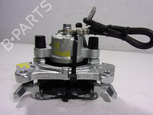 Right front brake caliper TOYOTA YARIS (_P21_, _PA1_, _PH1_) 1.5 Hybrid (MXPH11) | BP16725384M104 