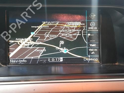 Display monitor AUDI A5 Sportback (8TA) 3.0 TDI quattro | BP11884910C48 