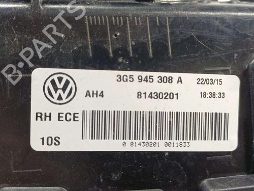 Right tailgate light VW PASSAT B8 (3G2, CB2) 2.0 TDI | BP39529012C80 - Image 3