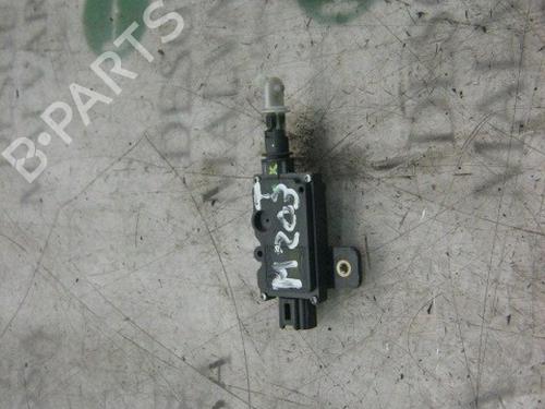 Used Electronic module Electronic module NISSAN ALMERA II Hatchback (N16) 2.2 Di (110 hp) 14295105 14295105