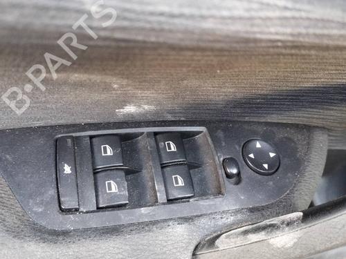 Left front window switch BMW X1 (E84) sDrive 16 d | BP17457002I27 - Image 10