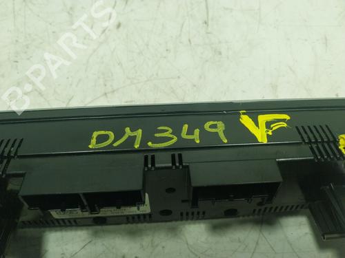 Climate control AUDI A3 (8V1, 8VK)  | BP16295024I5 