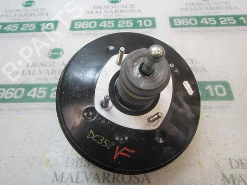 Servo brake FIAT PANDA (312_, 319_) 1.2 (312PXA1A) | BP3876184M42 