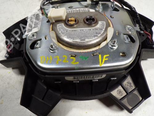 Driver airbag JEEP COMMANDER (XK, XH) 3.0 CRD 4x4 | BP8373369C9 