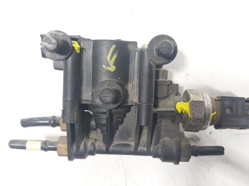Used Electronic module LAND ROVER DISCOVERY IV (L319) 3.0 TD 4x4 (211 hp) 27582675