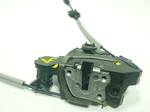 Used Front left lock RENAULT EXPRESS Box Body/MPV 1.5 Blue dCi 95 (F6AB) (95 hp) 28573912