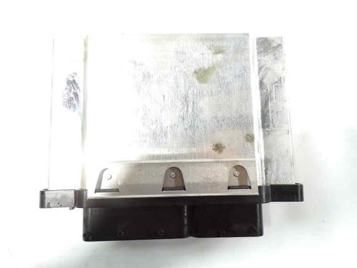 Engine control unit (ECU) SEAT IBIZA IV (6J5, 6P1) | BP6677455M57