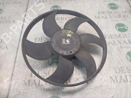 Koelventilatormotor RENAULT MEGANE II (BM0/1_, CM0/1_) [2001-2012]  3810358