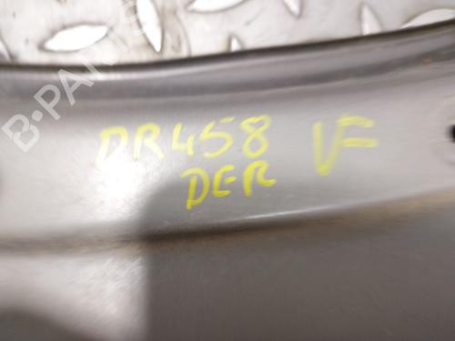 Right front fenders LAND ROVER DISCOVERY IV (L319) 3.0 SDV6 4x4 | BP29195142C42 