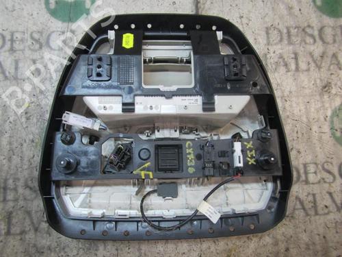 Electronic module FORD FOCUS III 1.6 TDCi | BP3843569M83  - Image 5
