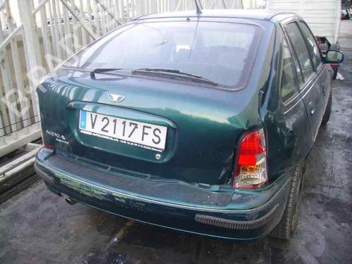 Front left interior door handle DAEWOO NEXIA 1.5 (08, 68) | BP3787288I13  - Image 9