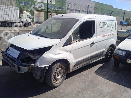 Master brake FORD TRANSIT CONNECT V408 Box Body/MPV 1.6 TDCi | BP11089518M77  - Image 5