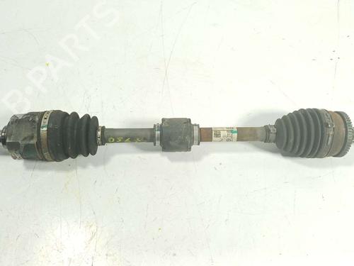 Used Left front driveshaft Left front driveshaft 38799879 38799879