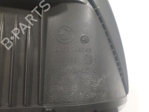 Instrument cluster BMW 2 Coupe (F22, F87) M 235 i | BP17317260C47