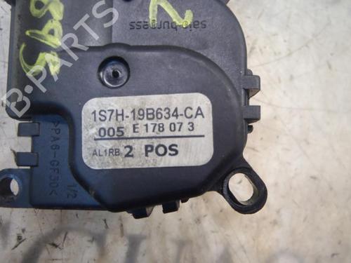 Electronic module FORD TOURNEO CONNECT 1.8 TDCi | BP9530183M83 