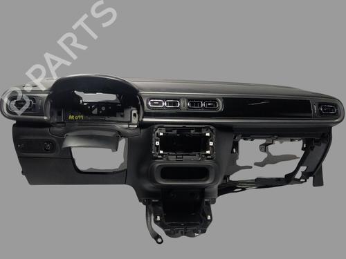 Used Dashboard Dashboard CITROËN C3 III (SX) 1.2 PureTech 82 (83 hp) 27533194 27533194