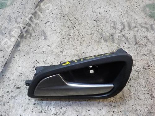 Venstre bak invendig håndtak FORD C-MAX II (DXA/CB7, DXA/CEU) [2010-2019]  3853457
