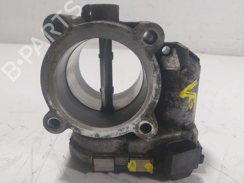 Used Throttle body MERCEDES-BENZ R-CLASS (W251, V251) [2005-2017]  17789850