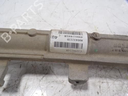 Steering rack RENAULT MEGANE IV Hatchback (B9A/M/N_)  | BP8306197M22 