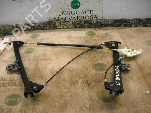 Used Front left window mechanism Front left window mechanism 4624133 4624133