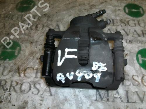 Used Left front brake caliper Left front brake caliper 11544668 11544668