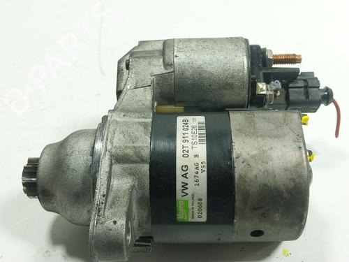 Starter SEAT IBIZA IV (6J5, 6P1) 1.4 | BP21380986M8