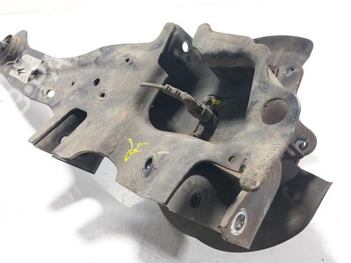 Right rear steering knuckle FORD FOCUS III 1.0 EcoBoost | BP27866649M28