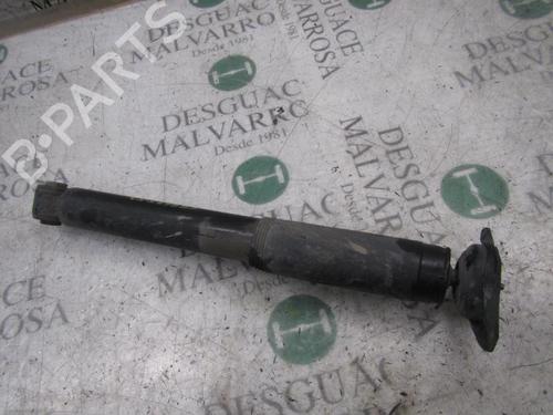Used Left rear shock absorber FORD S-MAX (WA6) 1.8 TDCi (125 hp) 3827388