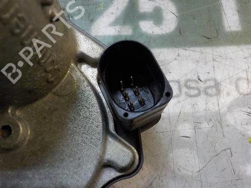 Spjældhus SKODA FABIA II (542) 1.2 12V | BP3857835M82 