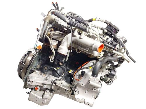 Engine MITSUBISHI CANTER Platform/Chassis (FB_, FE_, FG_) | BP36049921M1 - Image 4